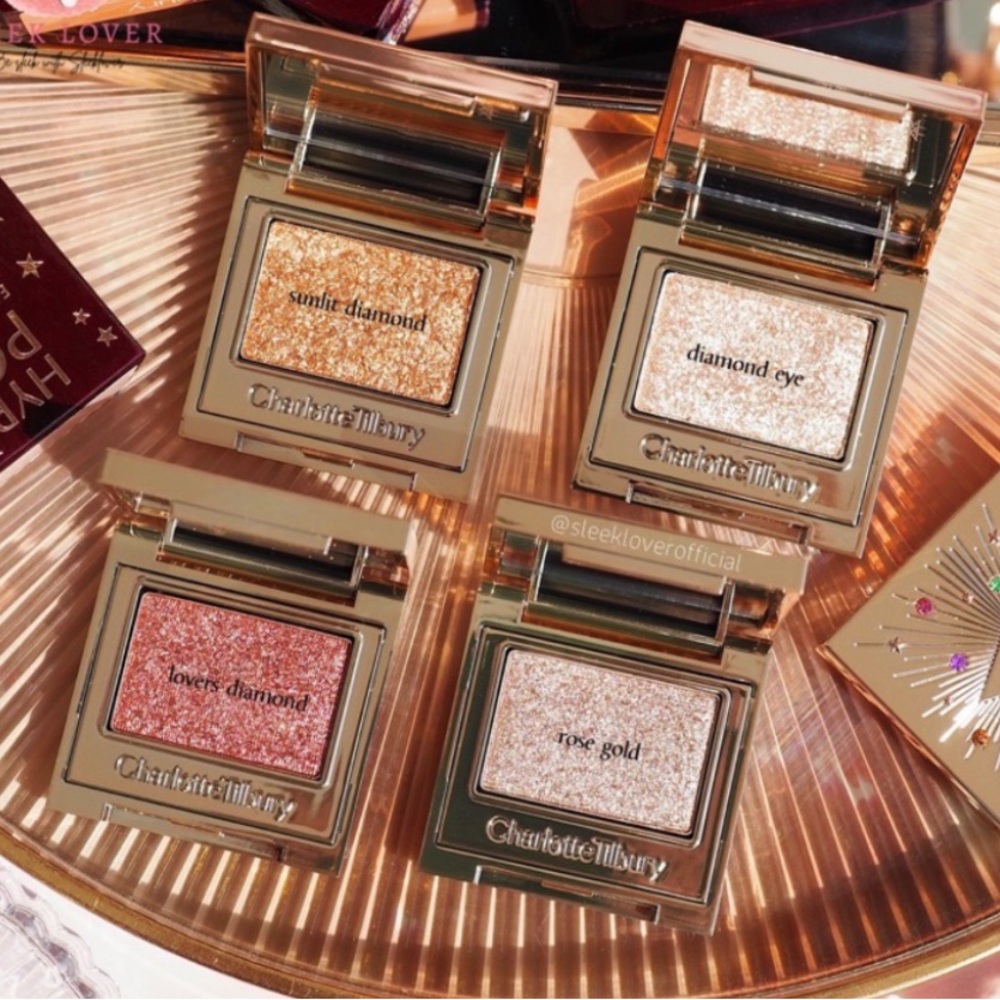 CHARLOTTE TILBURY HYPNOTISING POP SHOT COSMIC ROCKS NEW - Picture 11 of 14